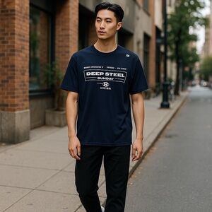 Houston Texans Game Day Tshirt * XL * New without tags * Because Football